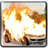 Burn My Car icon