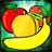 Fruits 50 icon