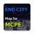 End city map for MCPE version 1.5