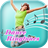 Dance Music Cute Ringtones icon