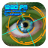 Descargar Eye Scanner Lock Techno