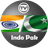 IndoPAk Live TV Channels HD icon