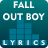Descargar Fall Out Boy Top Lyrics