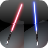 Lightsaber App icon