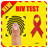 HIV-AIDS Test icon