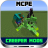Creeper Mods For MinecraftPE version 1.0