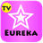 Eureka India TV icon