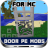 Door PE Mods For MC icon