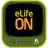 eLife On icon