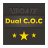 update Dual C.O.C 1.0.0