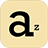 Anagrams free icon