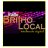 Brilho Local - Web icon