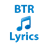 Big Time Rush Lyrics icon