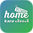 HomeKara Remote icon