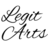 Legit Arts icon
