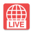 #Live in YTube icon
