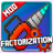 Factorization for Minecraft icon