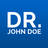 Dr John Doe icon