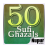 50 50 Sufi - Ghazals icon