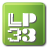 LP33.TV icon