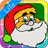 Christmas Painting icon