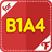 Fandom for B1A4 icon