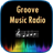Groove Music Radio icon