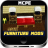 Furniture Mods For MinecraftPE icon