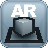 AR Showcase icon