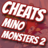 Cheats Hack For Neo Monsters icon