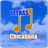 Chicabana Letras version 1.0