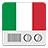Italy Television icon