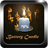 Battery Candle icon