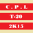 C.P.L 2K15 Time Table icon