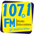 107.1 FM version 2131034145