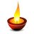 Happy Diwali 2015 icon