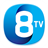 8TVBox icon