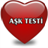 Ask Testi - Sevgi Testi APK Download