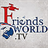 Friends TV icon