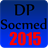 DP Socmed 2015 icon