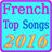 French Top Songs 2016-17 1.1