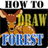HowToDrawForest icon
