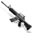 Rifles Shot Reload icon