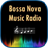 Bossa Nova Music Radio icon