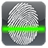 Fingerprint Unlock icon