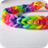 Pulseras de gomitas icon