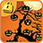HalloweenLockScreenApp icon