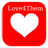 Love4Them icon