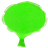 Green Whoopee Cushion  icon