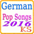 German Pop Songs 2016-17 icon
